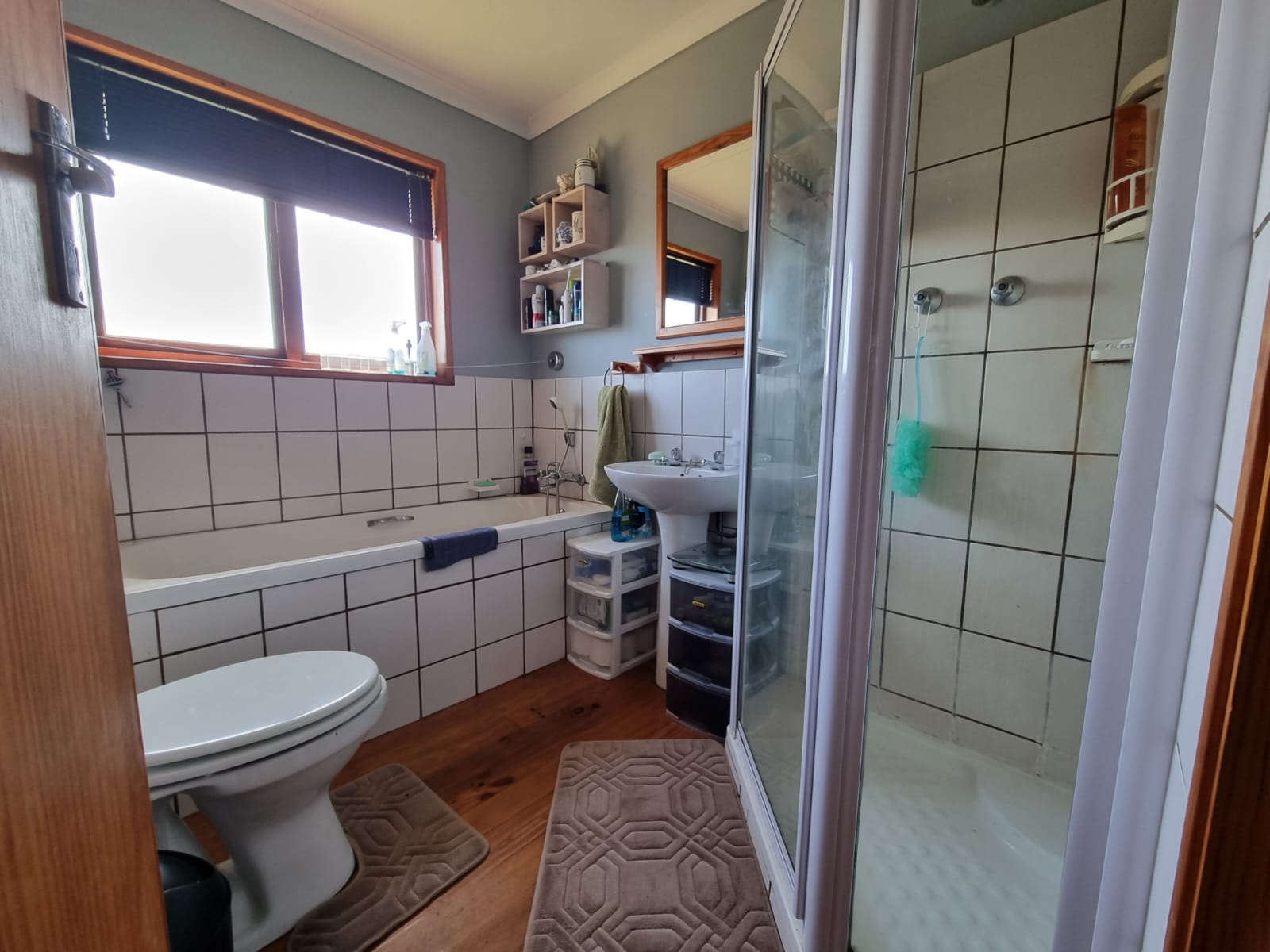 To Let 3 Bedroom Property for Rent in Boggomsbaai Western Cape